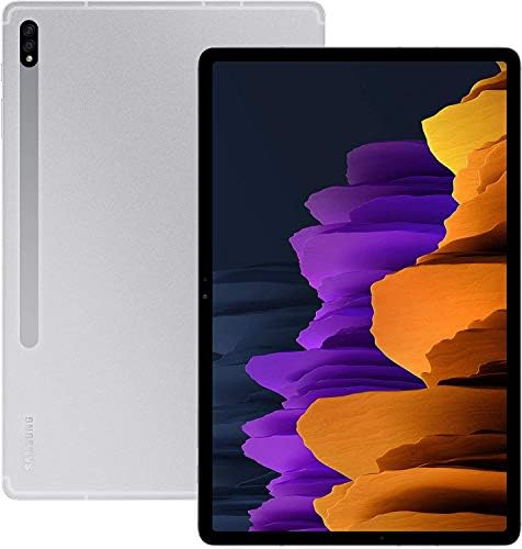 Samsung Galaxy Tab S7+ 本体２5６gb海外版 Galaxy_TabS7_Keyboard_Bronze-